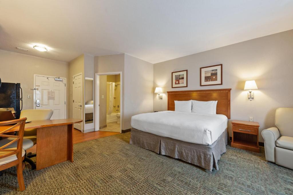 Extended Stay America Suites - Houston - Katy - I-10 - image 3