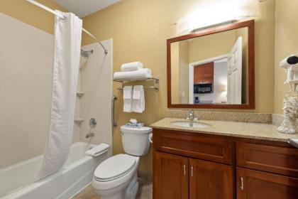 Extended Stay America Suites - Houston - Katy - I-10 - image 8