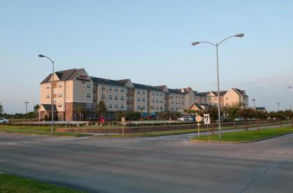 Residence Inn by marriott Houston Katy mills Texas