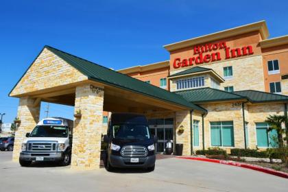 Hilton Garden Inn Houston West Katy