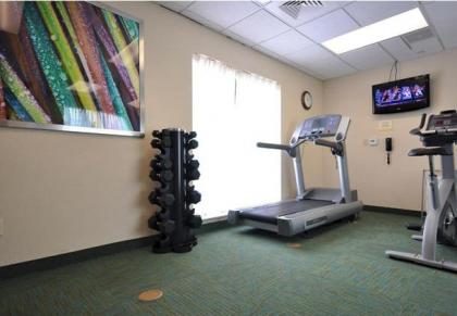 SpringHill Suites Houston Katy Mills - image 12