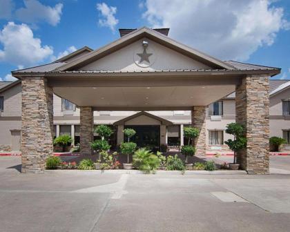 Comfort Inn & Suites Houston West-Katy - image 11