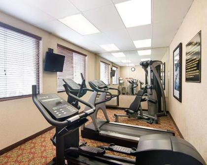 Comfort Inn & Suites Houston West-Katy - image 15