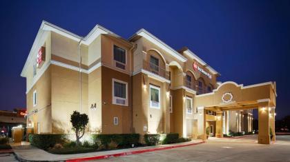 Hotel in Katy Texas