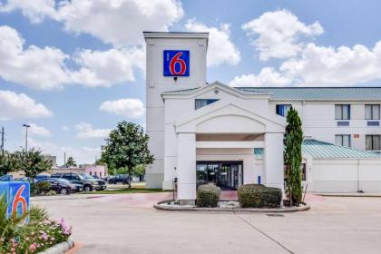 motel 6 Katy tX   Houston