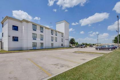 Motel 6-Katy TX - Houston - image 5