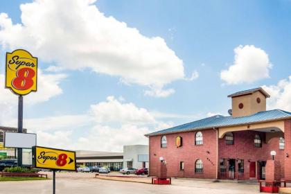Super 8 by Wyndham Houston West Katy - image 5