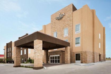 Country Inn And Suites Katy