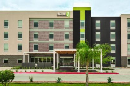 Home2 Suites by Hilton HoustonKaty Katy Texas