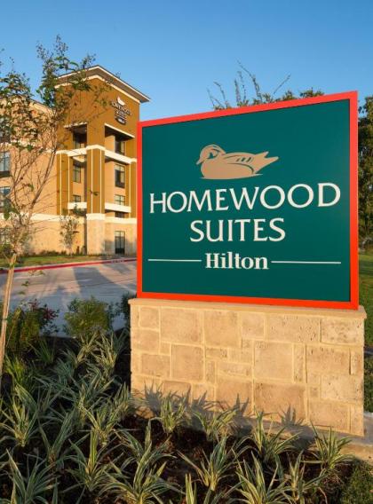 Homewood Suites by Hilton HoustonKaty mills mall Katy