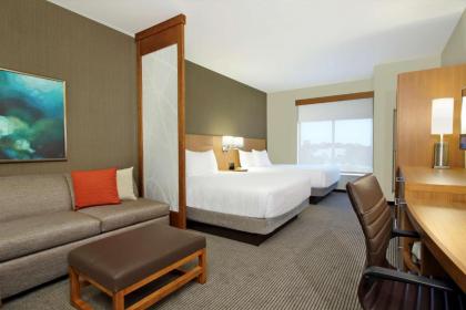 Hyatt Place HoustonKaty