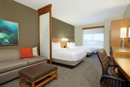 Hyatt Place HoustonKaty Katy Texas