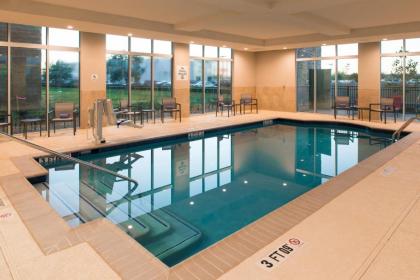 Holiday Inn Hotel & Suites - Houston West - Katy Mills an IHG Hotel - image 11