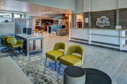 Holiday Inn Hotel & Suites - Houston West - Katy Mills an IHG Hotel - image 12