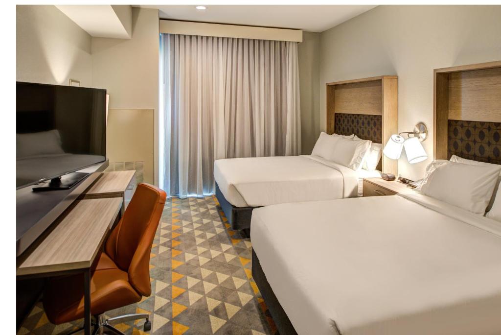 Holiday Inn Hotel & Suites - Houston West - Katy Mills an IHG Hotel - image 5