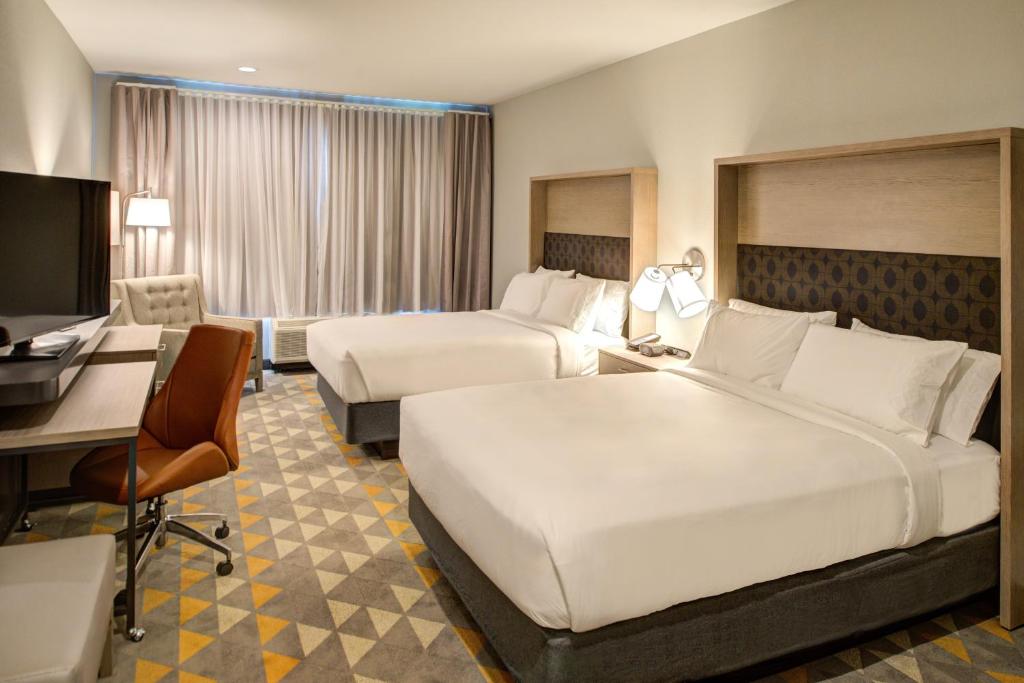 Holiday Inn Hotel & Suites - Houston West - Katy Mills an IHG Hotel - image 6