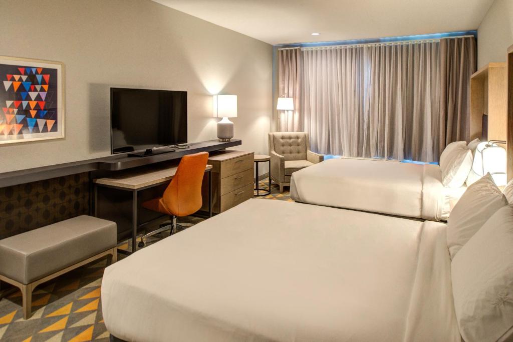 Holiday Inn Hotel & Suites - Houston West - Katy Mills an IHG Hotel - image 7