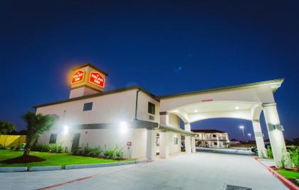 Palace Inn Katy mills Texas