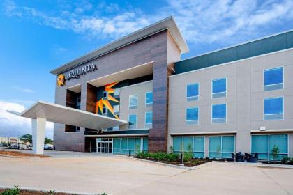 La Quinta Inn & Suites by Wyndham Katy