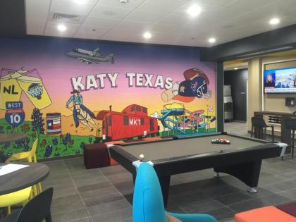 Tru By Hilton Katy Houston West TX - image 13