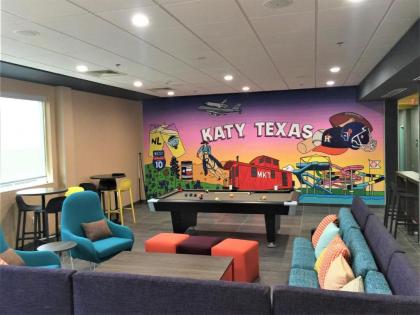 Tru By Hilton Katy Houston West TX - image 15