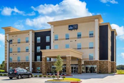 Red Lion Inn  Suites Katy Katy Texas