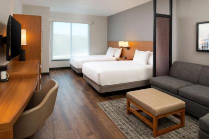 Hyatt Place DallasRockwall