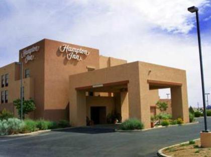 Hampton Inn Kayenta monument Valley Kayenta Arizona