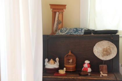 Gingerhill Farm Retreat - image 5