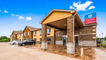 SureStay Plus Hotel by Best Western Kearney Missouri