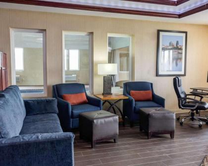 Comfort Inn Kearney - Liberty - image 1