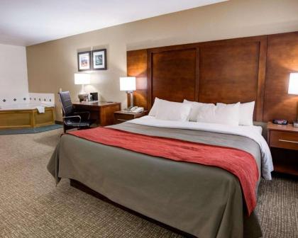 Comfort Inn Kearney - Liberty - image 13