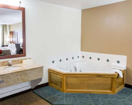 Comfort Inn Kearney - Liberty - image 15