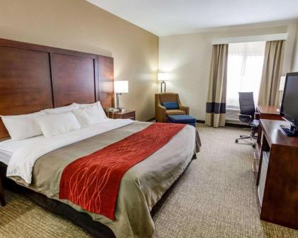 Comfort Inn Kearney - Liberty - image 6