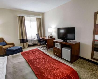 Comfort Inn Kearney - Liberty - image 7