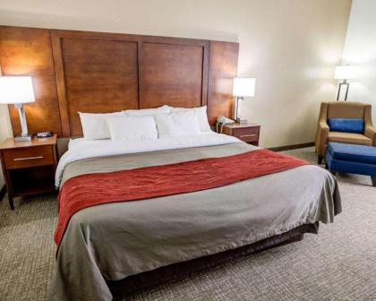 Comfort Inn Kearney - Liberty - image 9