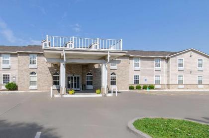 Quality Inn Kearney - image 11