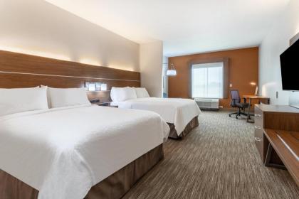 Holiday Inn Express & Suites Kearney an IHG Hotel - image 13