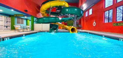 Holiday Inn Kearney an IHG Hotel - image 13