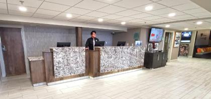 Holiday Inn Kearney an IHG Hotel - image 19