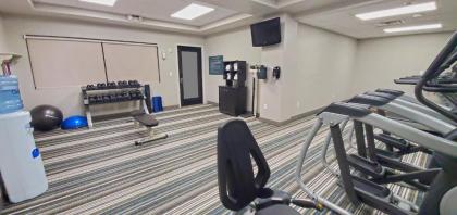 Holiday Inn Kearney an IHG Hotel - image 8