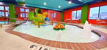 Holiday Inn Kearney an IHG Hotel - image 9
