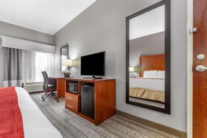 Comfort Inn Kearney I-80 - image 11