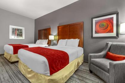 Comfort Inn Kearney I-80 - image 12