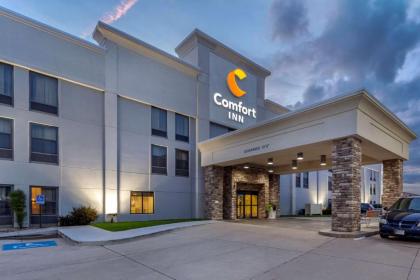 Comfort Inn Kearney I-80 - image 2