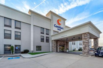 Comfort Inn Kearney I-80 - image 3