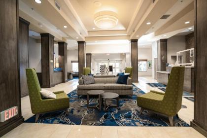 Fairfield Inn & Suites by Marriott Kearney - image 12