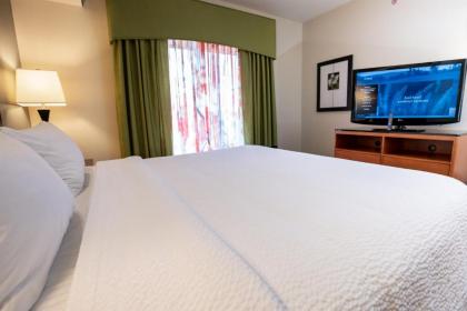 Fairfield Inn & Suites by Marriott Kearney - image 14