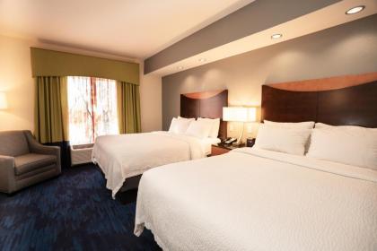 Fairfield Inn & Suites by Marriott Kearney - image 15