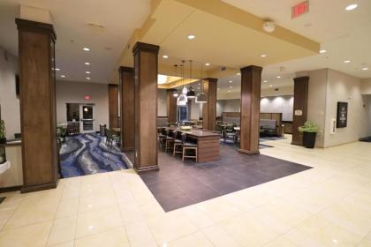 Fairfield Inn & Suites by Marriott Kearney - image 7